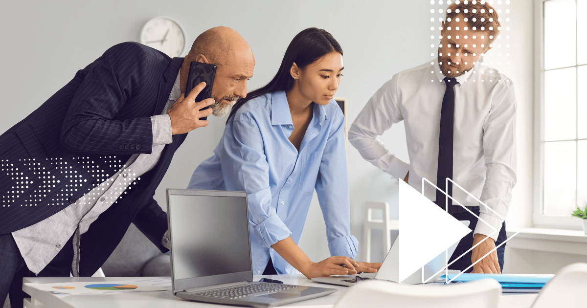 Auditor Interno ISO 27001 – Sistemas de gestión en Seguridad de la Información