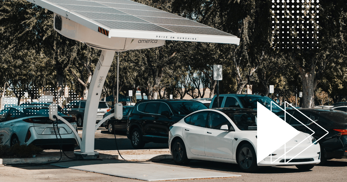 Automotriz y Sostenibilidad ¿Van de la mano?