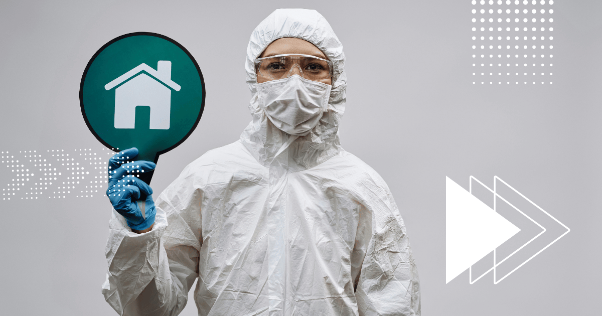 Bioseguridad en casa