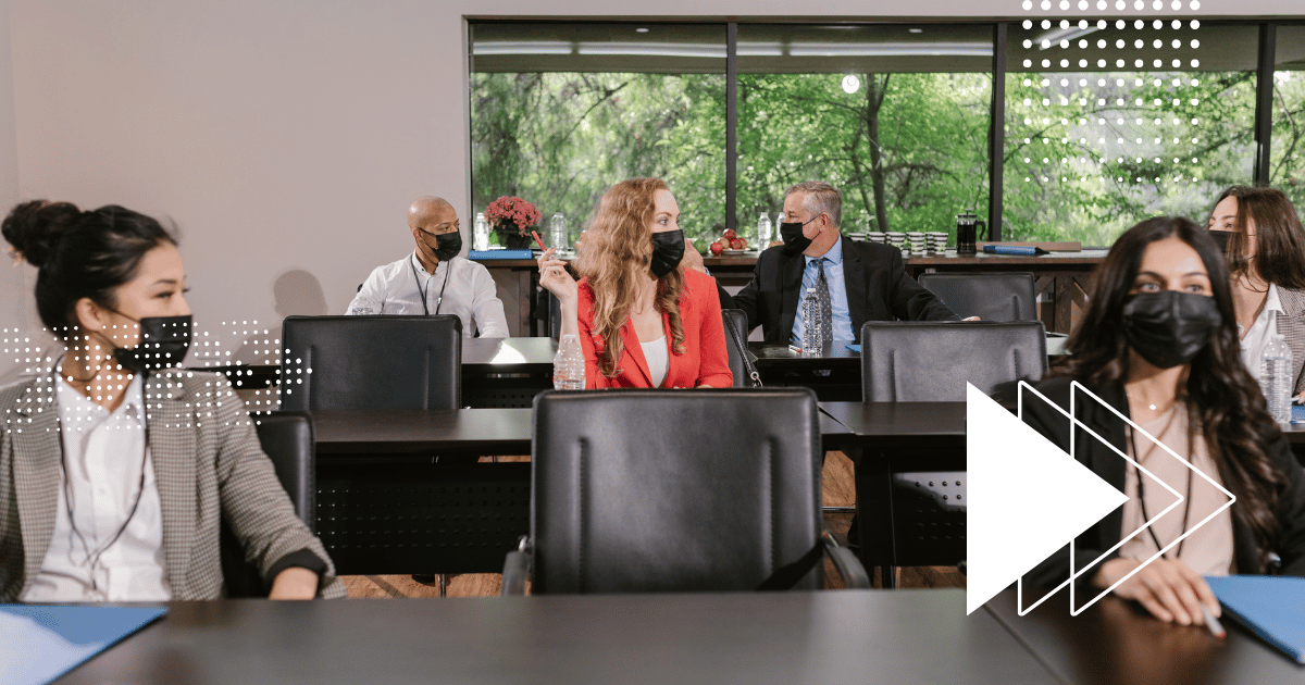 ¿Cómo la empresa puede retornar al trabajo?