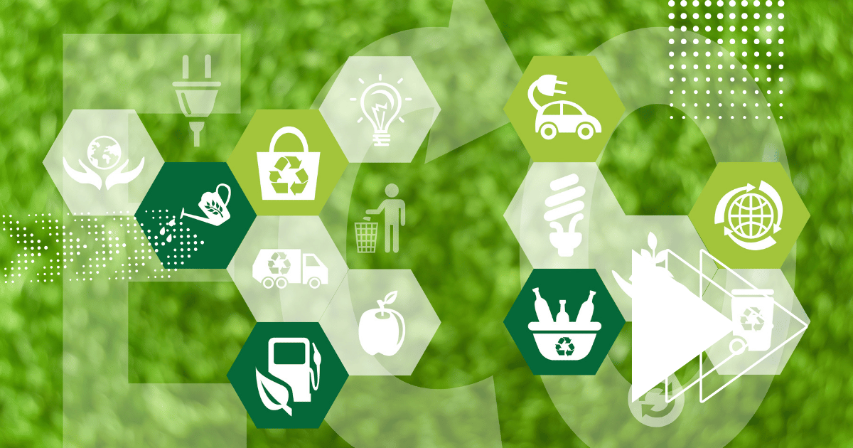 Desarrollo sostenible: Objetivos y relación con ISO 14001