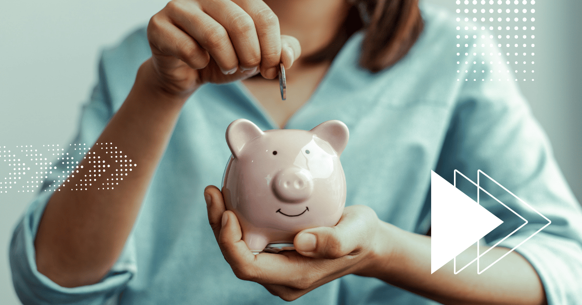 Estrategias de ahorro
