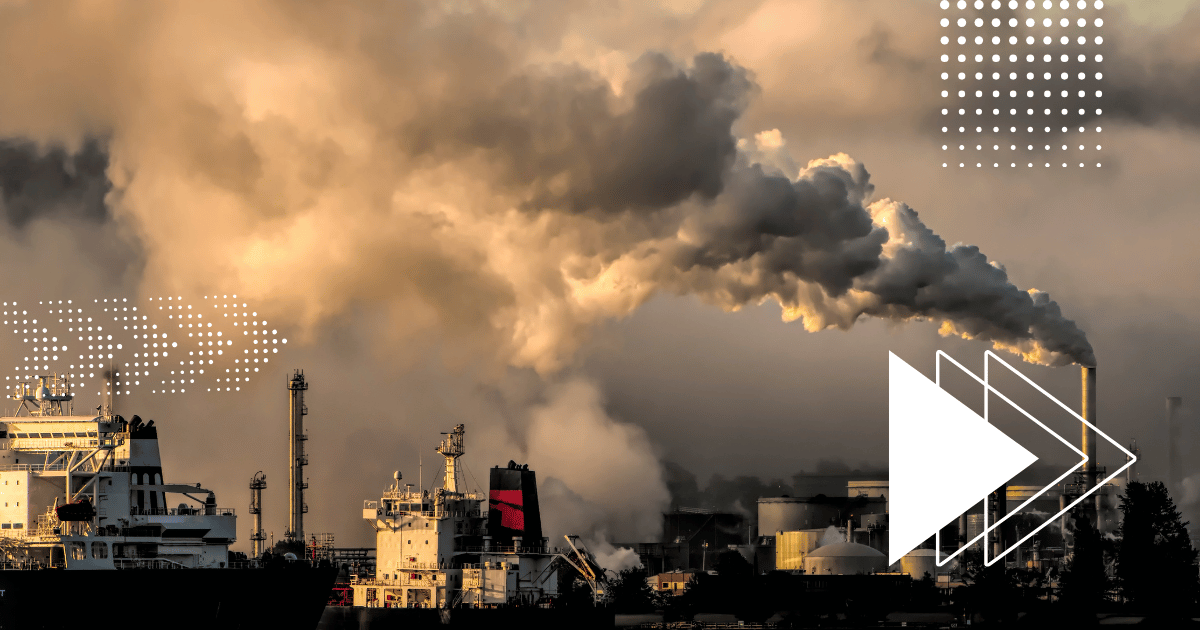 ISO 14064 Gestión gases de efecto invernadero