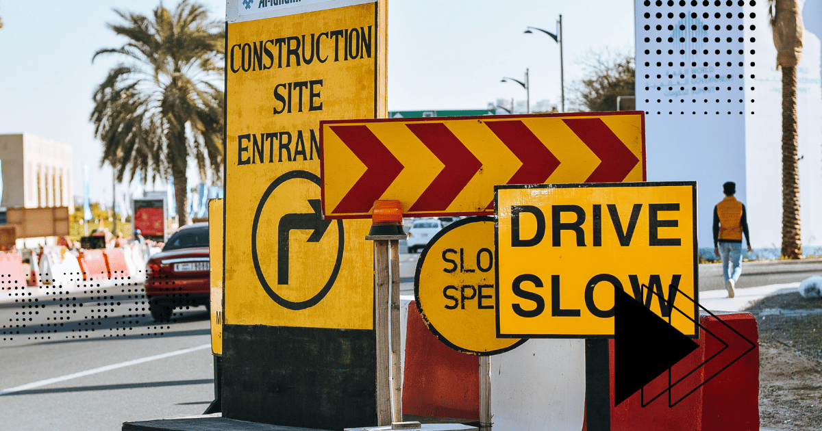 Seguridad vial en las empresas