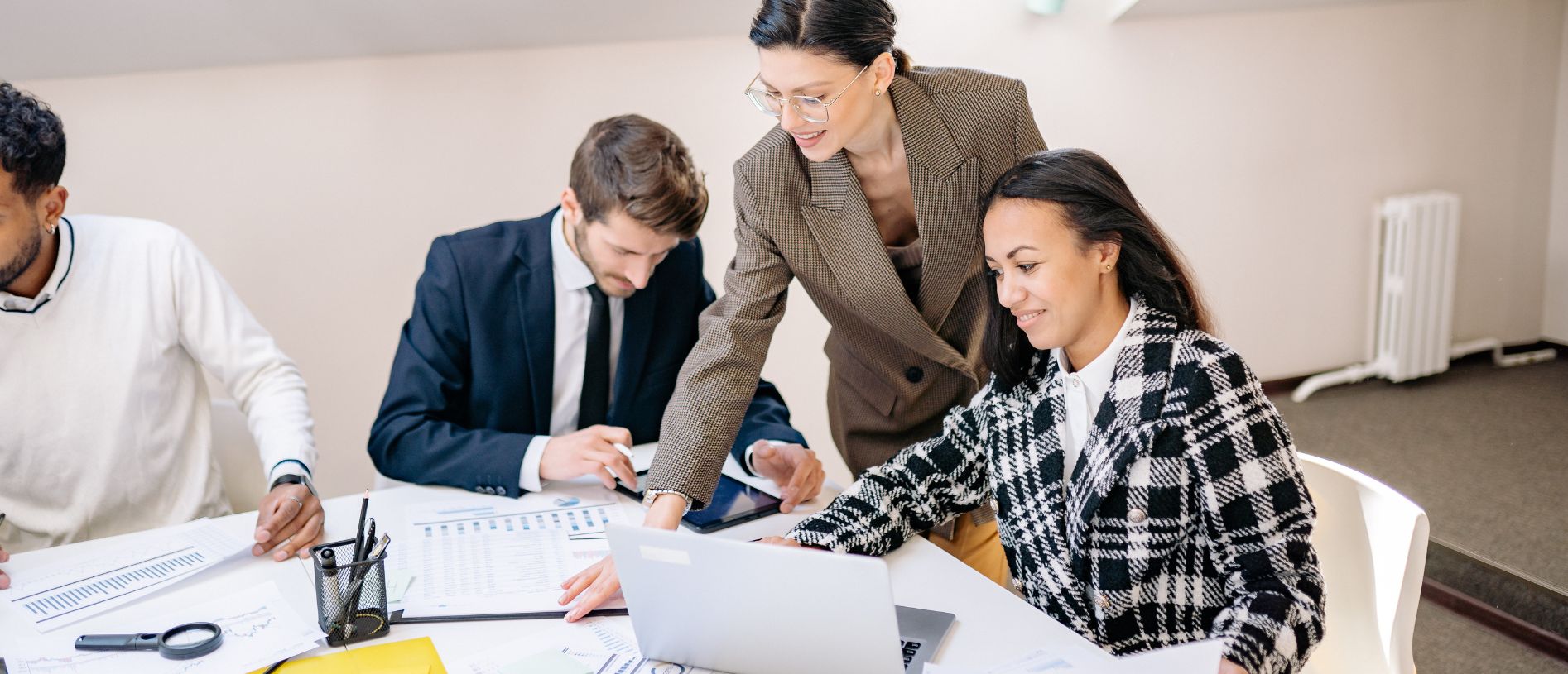Formador de formadores | Bureau Veritas Training Community