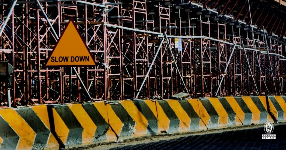seguridad vial en empresas