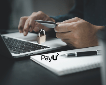 Pagos seguros con PayU