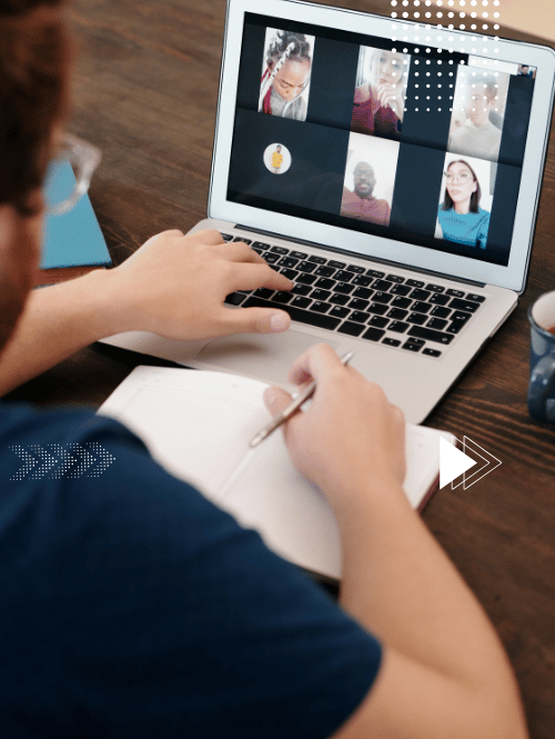 Cursos Streaming