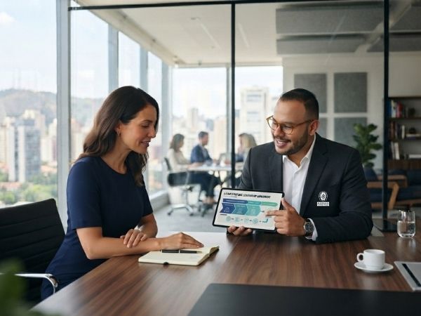 Formacion a medida para empresas con Bureau Veritas Colombia