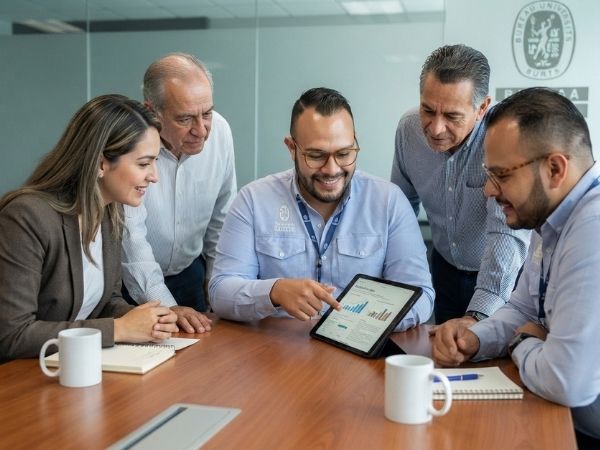 Convenios y alianzas con universidades con Bureau Veritas Colombia