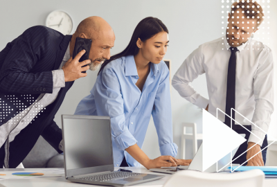 Auditor Interno ISO 27001 – Sistemas de gestión en Seguridad de la Información