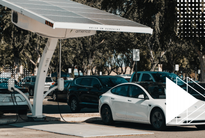 Automotriz y Sostenibilidad ¿Van de la mano?