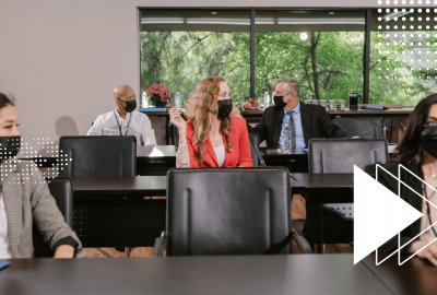 ¿Cómo la empresa puede retornar al trabajo?
