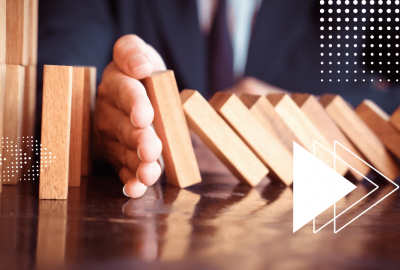 Consejos esenciales para gestionar riesgos empresariales en tu organización