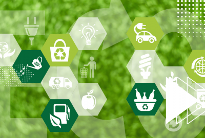Desarrollo sostenible: Objetivos y relación con ISO 14001