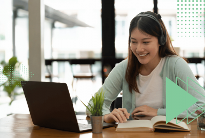 E-learning una alternativa de aprendizaje