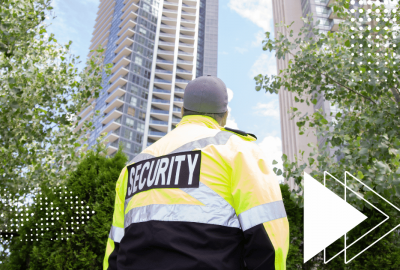 Garantizando la Protección: La Importancia de la Seguridad Física en las Instalaciones