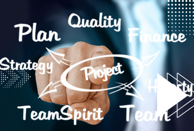 Gestión de calidad con ISO 9001