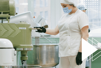 ISO 22000 un nuevo escenario normativo de seguridad alimentaria
