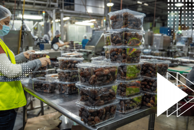 Innovaciones en tecnología de alimentos: Impresión 3D, IA y sensores mejorando la seguridad y calidad alimentaria