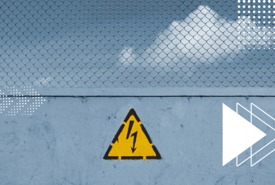 Seguridad eléctrica: generalidades