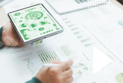 Descarbonización y huella de carbono: Ruta para la gestión corporativa