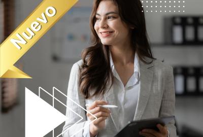 Actualización Auditor Interno ISO 9001:2026