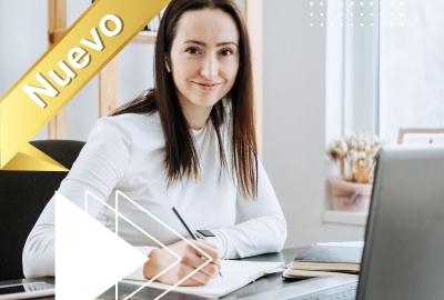 FORMACIÓN ACTUALIZACIÓN AUDITOR INTERNO ISO 14001:2026  E ISO 9001:2026