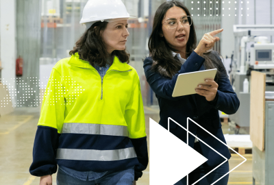 Auditor Interno ISO 45001:2018 Sistema de Gestión en Seguridad y Salud en el Trabajo