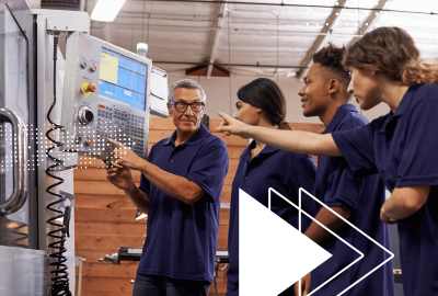 Curso para certificación de ultrasonido Phased Array bajo lineamientos ASNT CP 105