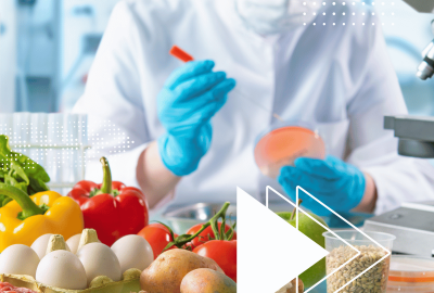 Estándar Global BRCGS de Inocuidad Alimentaria versión 8