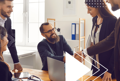 ISO 22301:2019 Sensibilización en Sistema de Gestión Continuidad del Negocio