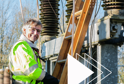 Seguridad eléctrica y confiabilidad en sistemas de distribución comercial e industrial